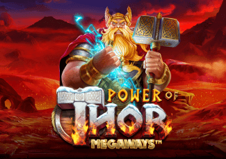 Power of Thor Megaways icon