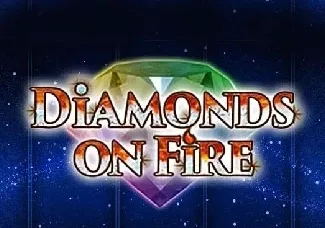 Diamonds on Fire game icon