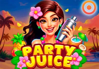 Party Juice icon