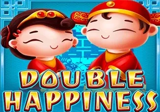 Double Happiness game icon