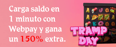 Recarga Diaria Explosiva