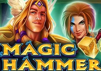 Magic Hammer icon