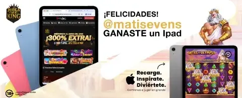 ¡Gana el Sorteo de un iPad! 📱