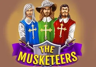 Musketeers icon