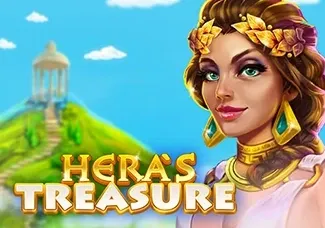 Hera's Treasure game icon