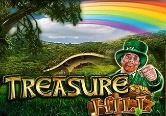 Treasure Hill game icon