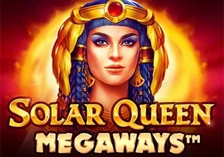 Solar Queen Megaways icon