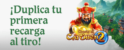 Mega Jackpot Semanal